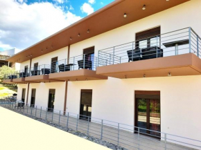 Sunset Apartments